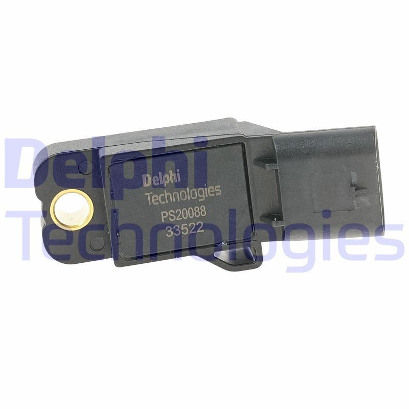 Датчик тиску повітря Delphi PS2008812B1