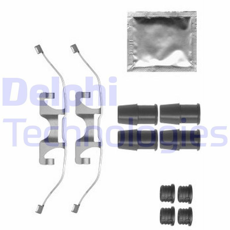 Форсунка паливна Ford Transit V фургон (V184/5) (2000 - 2006) ціна, від 90.96 USD