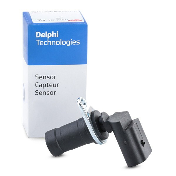 Датчик колінвала SS1020512B1 Delphi