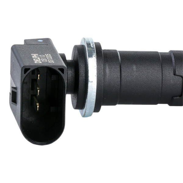 Датчик обертів колінвалу Delphi SS1020512B1 ціна, від 20.24 USD