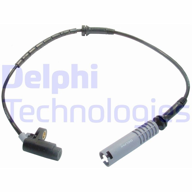 Датчик ABS передній Delphi SS10303 ціна, від 31.70 USD