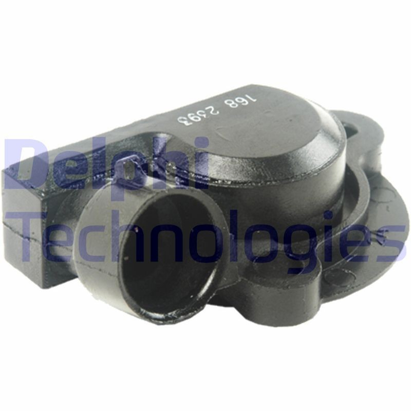 SS1042512B1 Delphi Датчик положення дросельної заслінки (потенціометр)