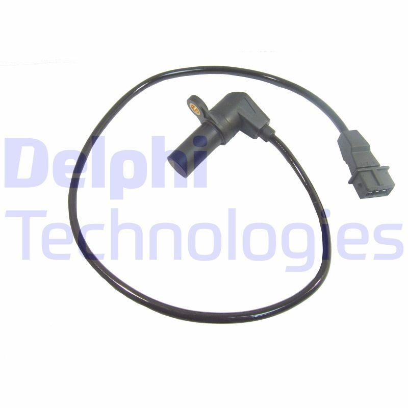 SS10804 Delphi ДПКВ