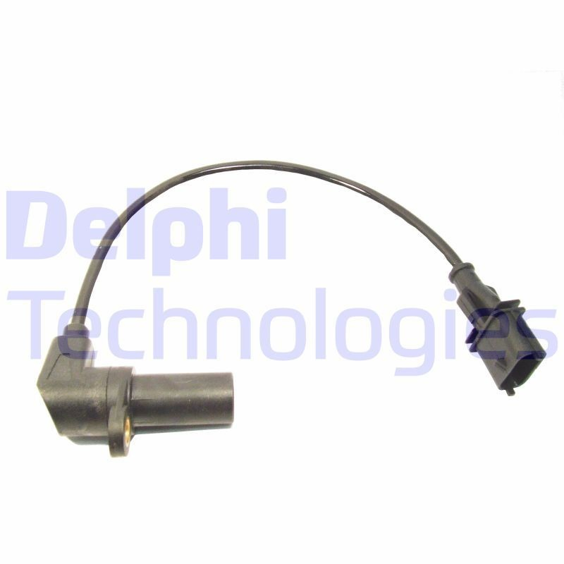 SS10808 Delphi ДПКВ