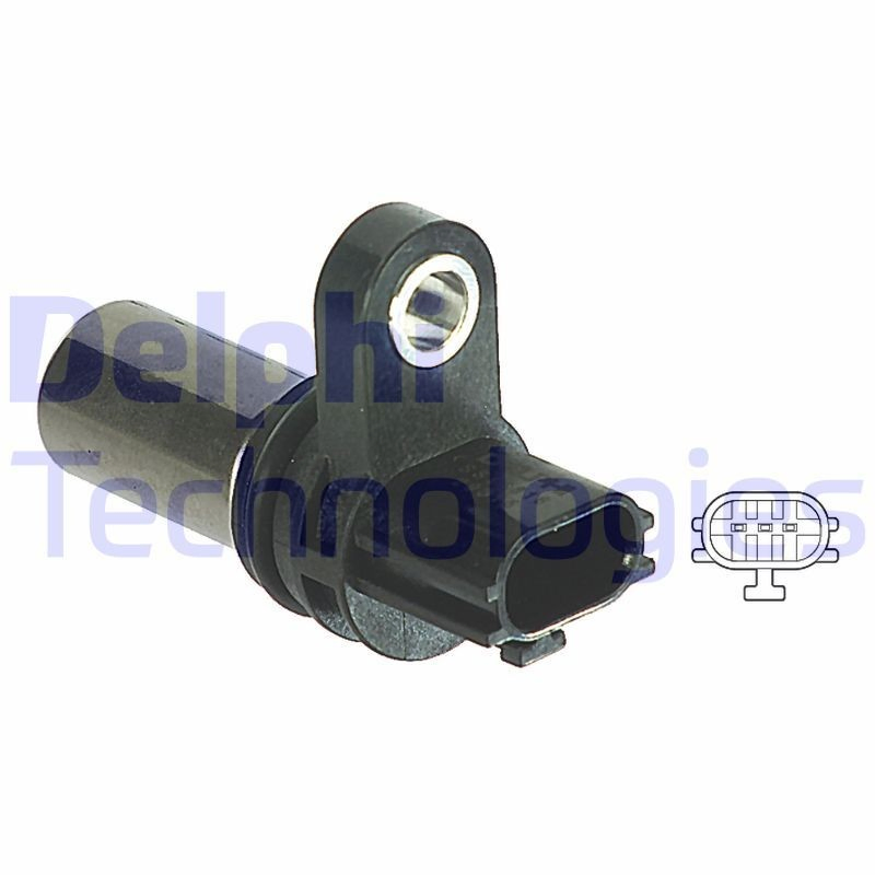 SS10816 Delphi ДПКВ