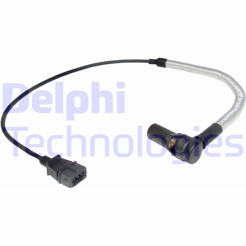 SS10898 Delphi ДПКВ