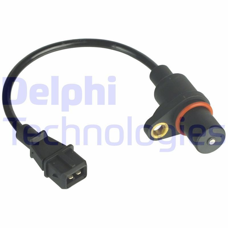 SS10958 Delphi ДПКВ