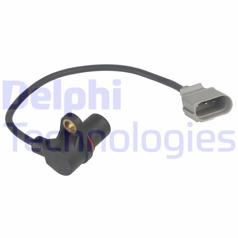 SS10966 Delphi ДПКВ