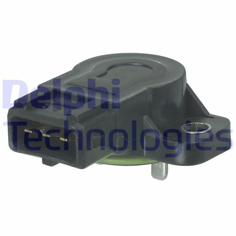 SS1099912B1 Delphi Датчик положення дросельної заслінки (потенціометр)