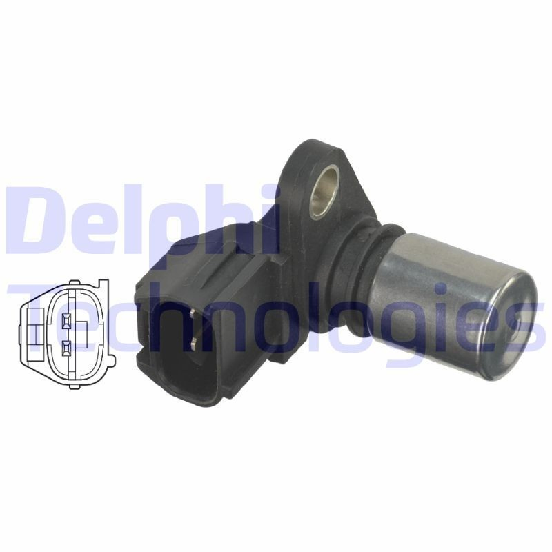 SS11017 Delphi ДПКВ