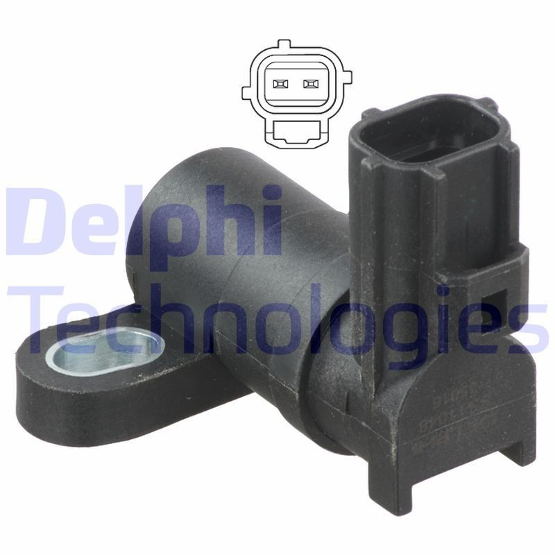 SS11048 Delphi ДПКВ