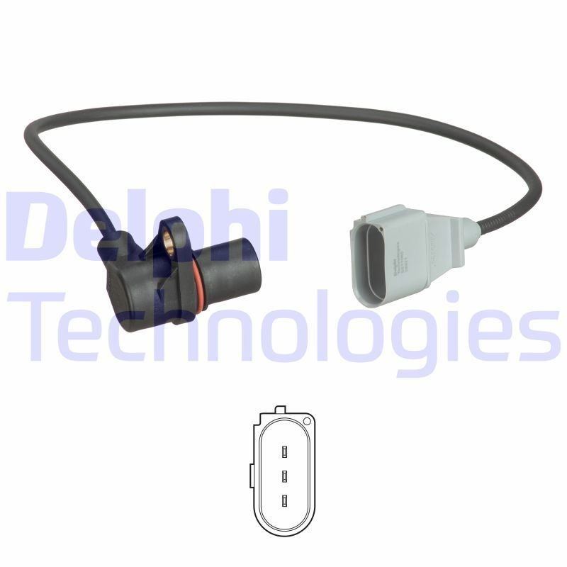 SS11065 Delphi ДПКВ