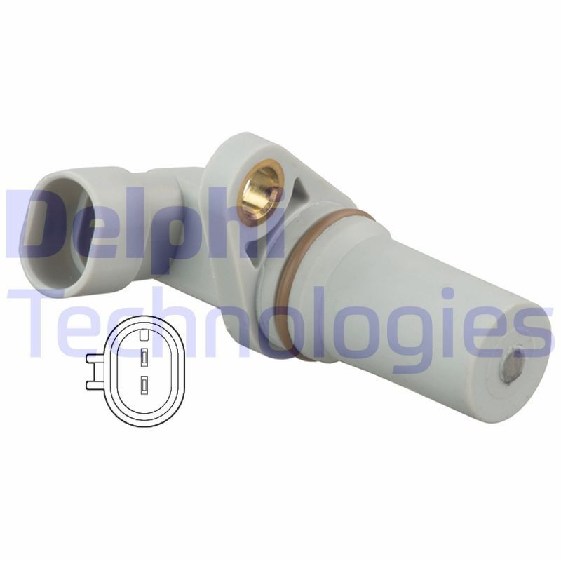 SS11077 Delphi ДПКВ