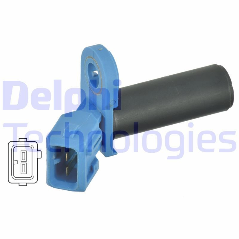 SS11078 Delphi ДПКВ