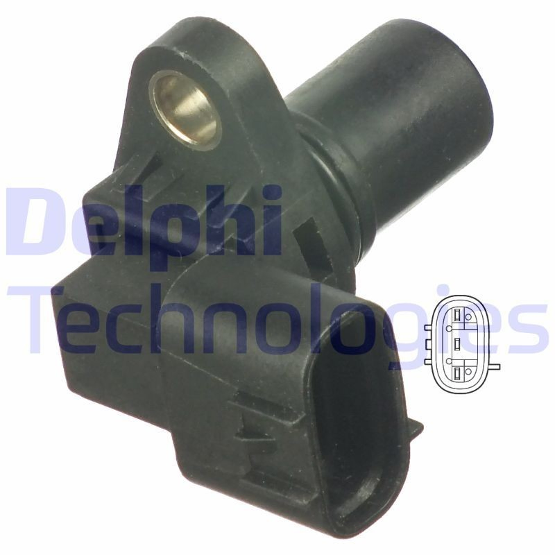 SS11085 Delphi ДПКВ
