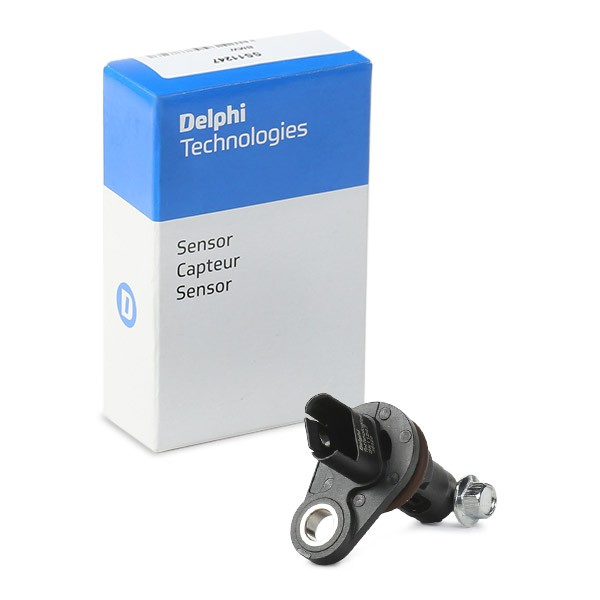 Датчик обертів колінвалу Delphi SS11247 ціна, від 22.96 USD