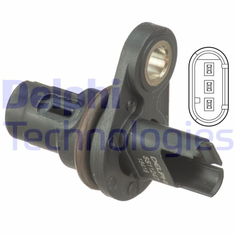 SS11247 Delphi ДПКВ