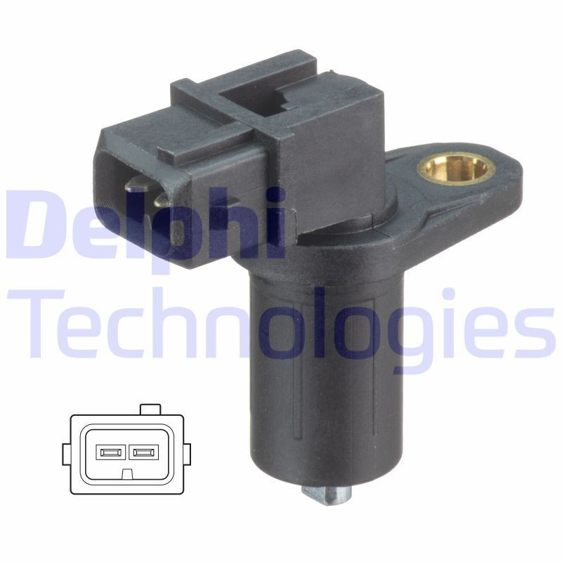SS11253 Delphi ДПКВ