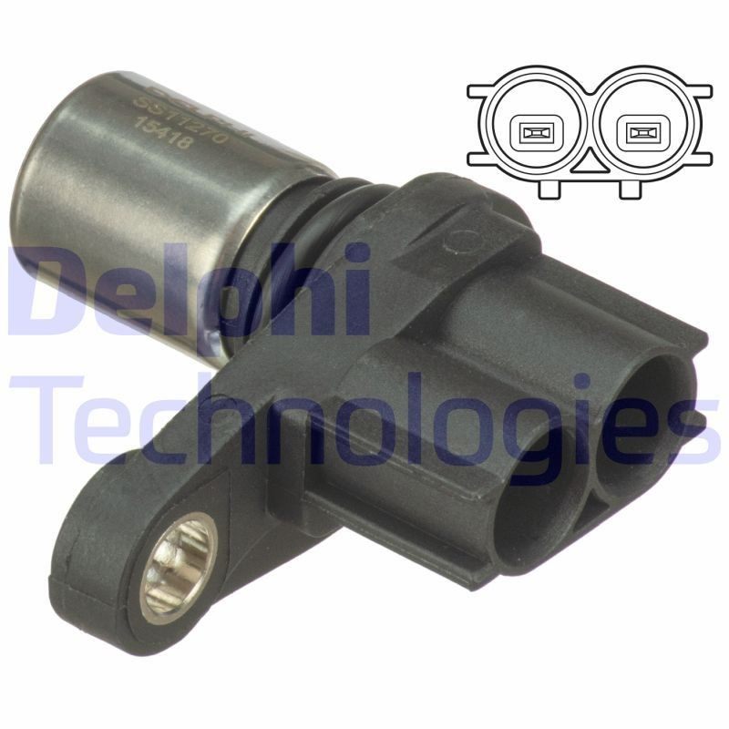 SS11270 Delphi ДПКВ