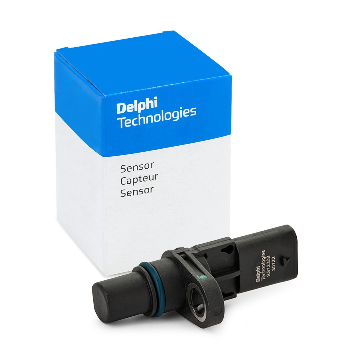 Датчик фаз Delphi SS1230812B1 ціна, від 12.64 USD