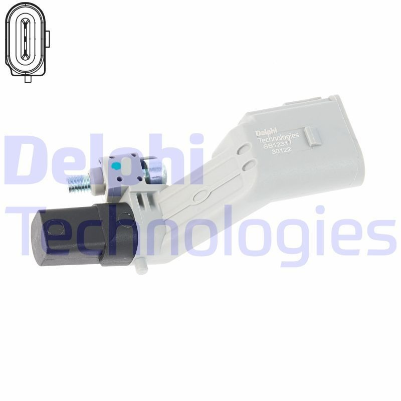 SS1231712B1 Delphi ДПКВ