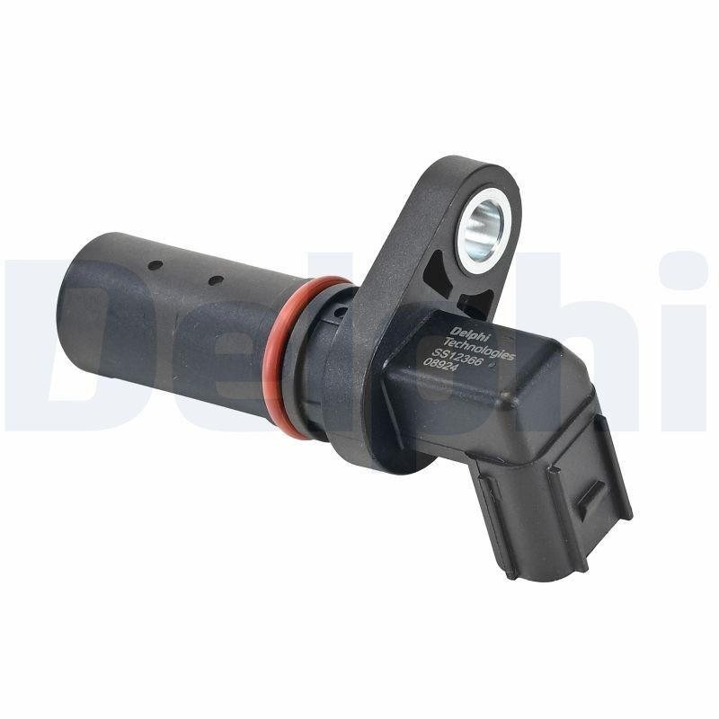 Датчик обертів колінвалу Delphi SS1236612B1 ціна, від 12.41 USD
