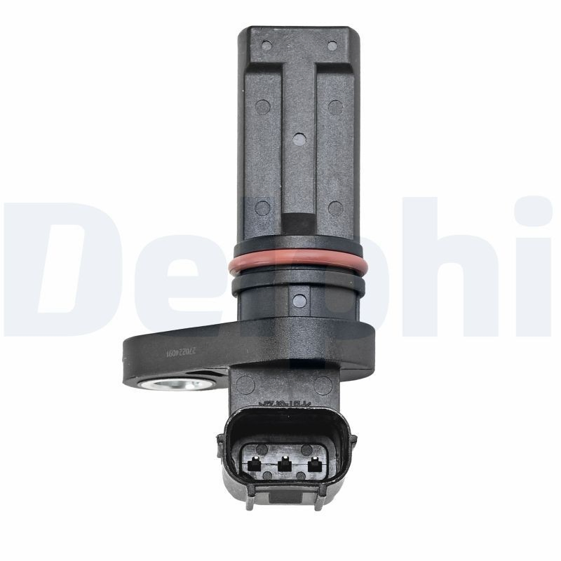 Купити SS1236612B1 Delphi Датчик положення (оборотів) коленвалу