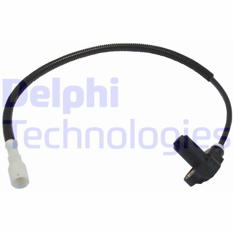 Купити SS20021 Delphi Датчик АБС (ABS) передній