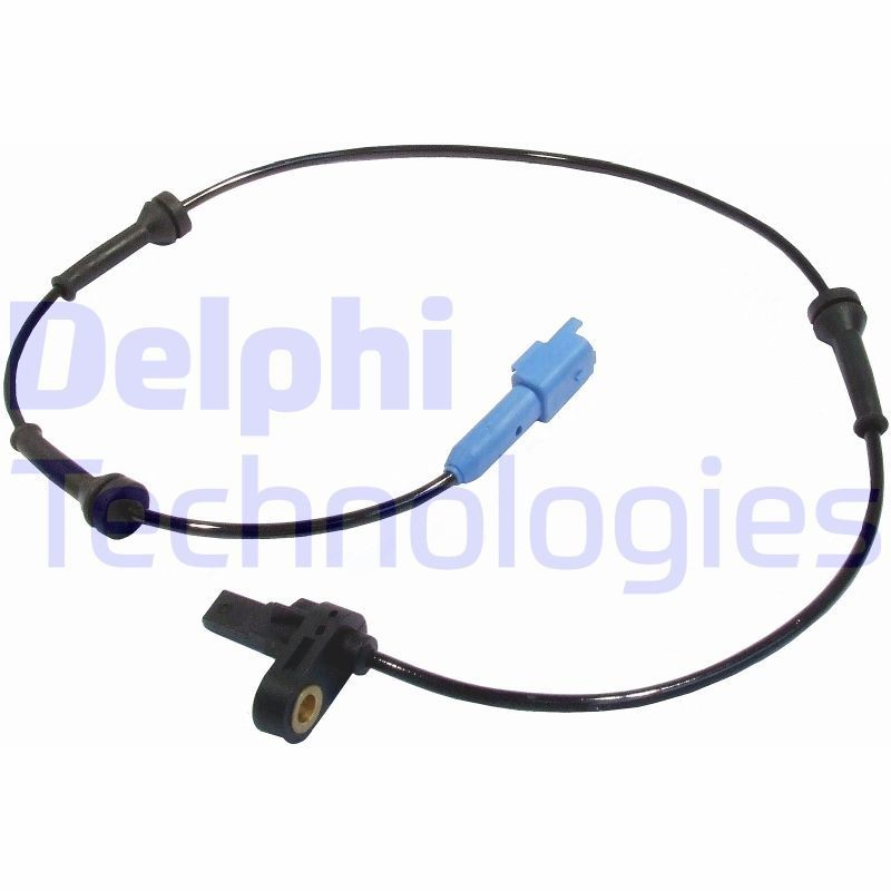 Купити SS20024 Delphi Датчик АБС (ABS) задній
