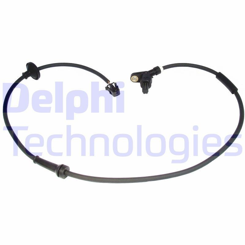Купити SS20029 Delphi Датчик АБС (ABS) задній