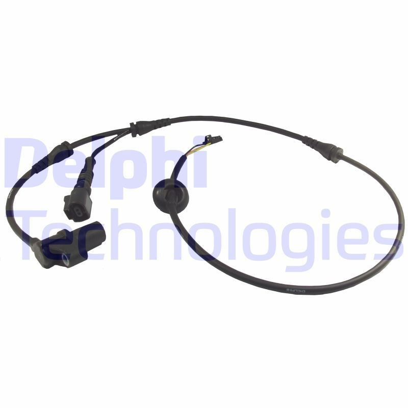 Датчик ABS передній Delphi SS20037 ціна, від 17.17 USD