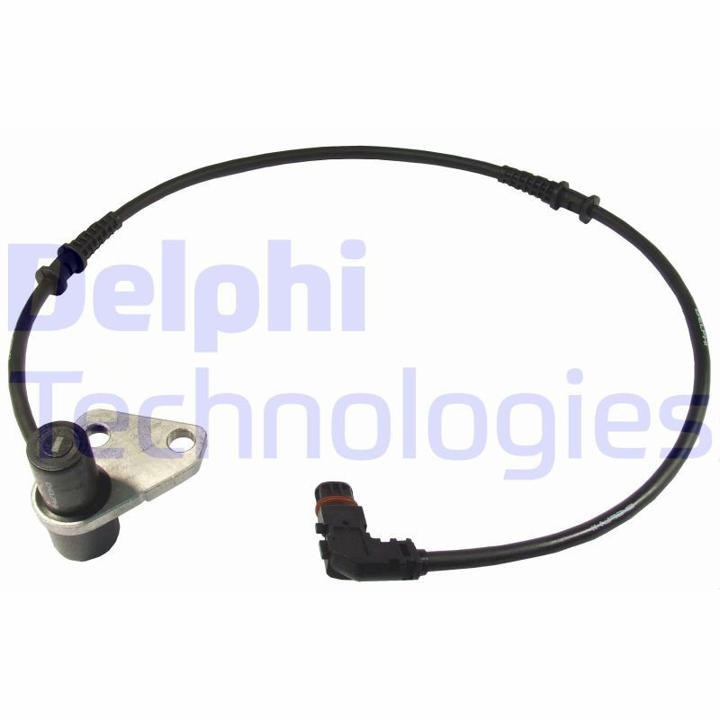 Датчик антиблокувальної системи гальмування Delphi SS20054 ціна, від 10.13 USD