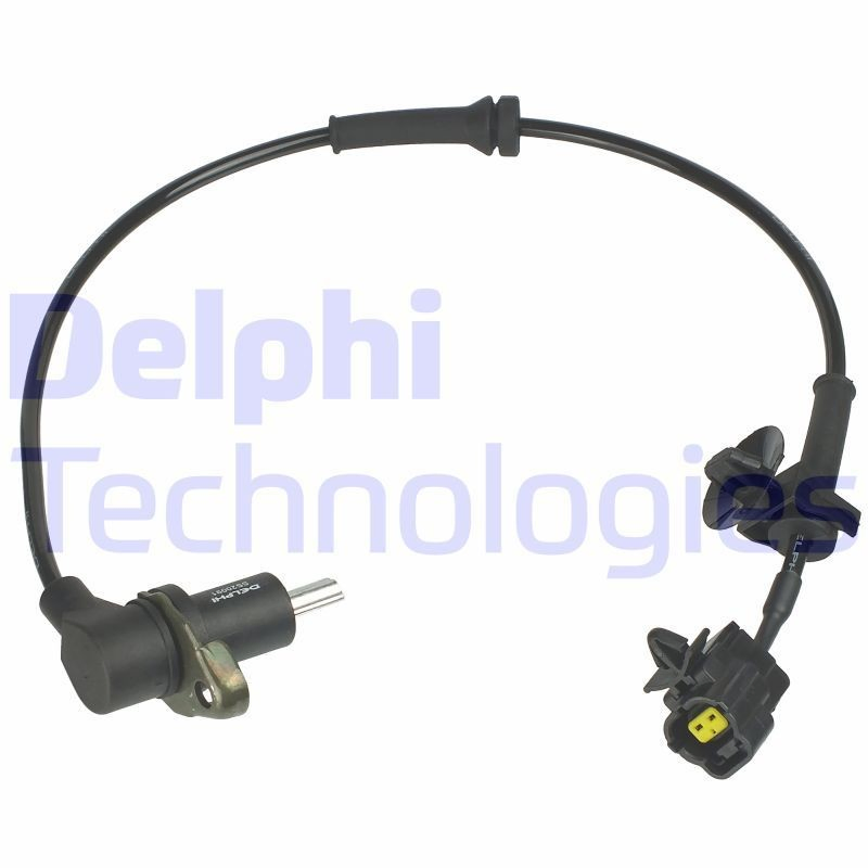 Датчик АБС задній лівий Delphi SS20092 ціна, від 16.89 USD