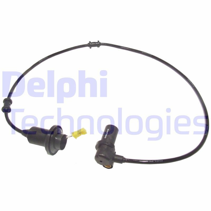 Купити SS20137 Delphi Датчик АБС (ABS) задній