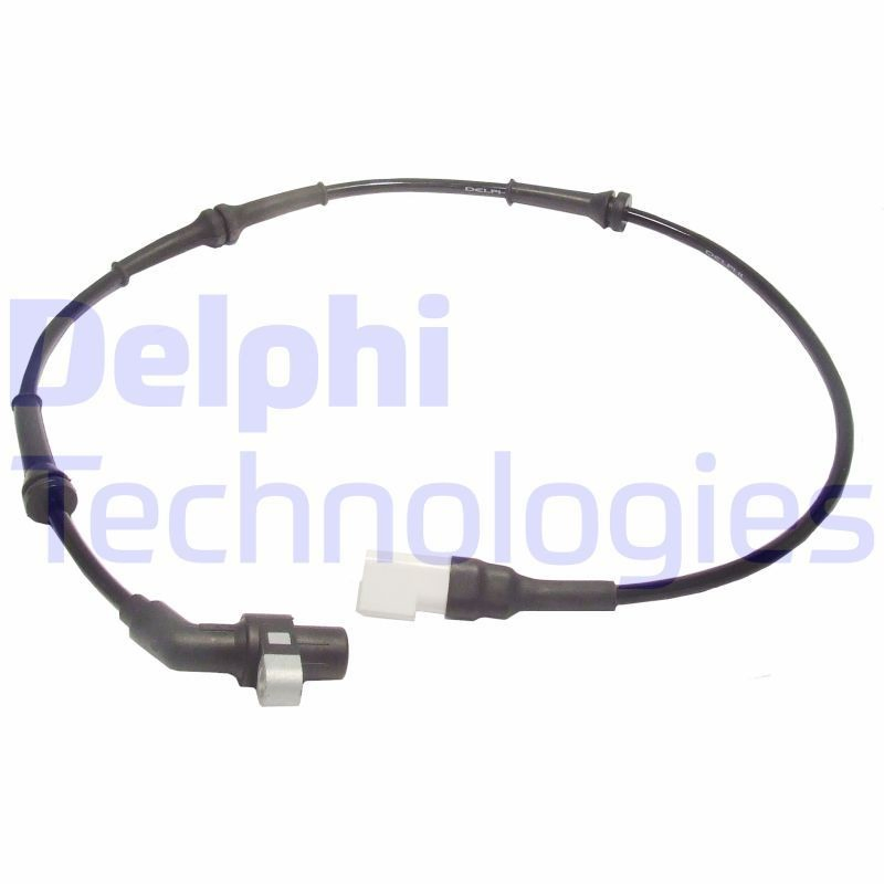 Датчик ABS передній Ford Escort V хетчбек (GAL) (1990 - 1992) ціна, від 22.70 USD