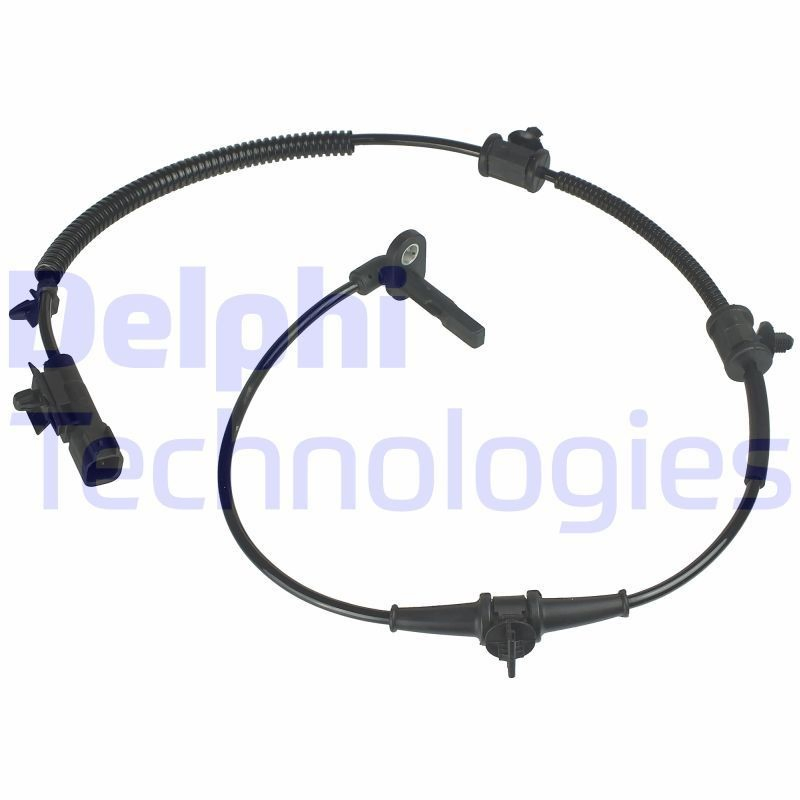 Купити SS20251 Delphi Датчик АБС (ABS) передній