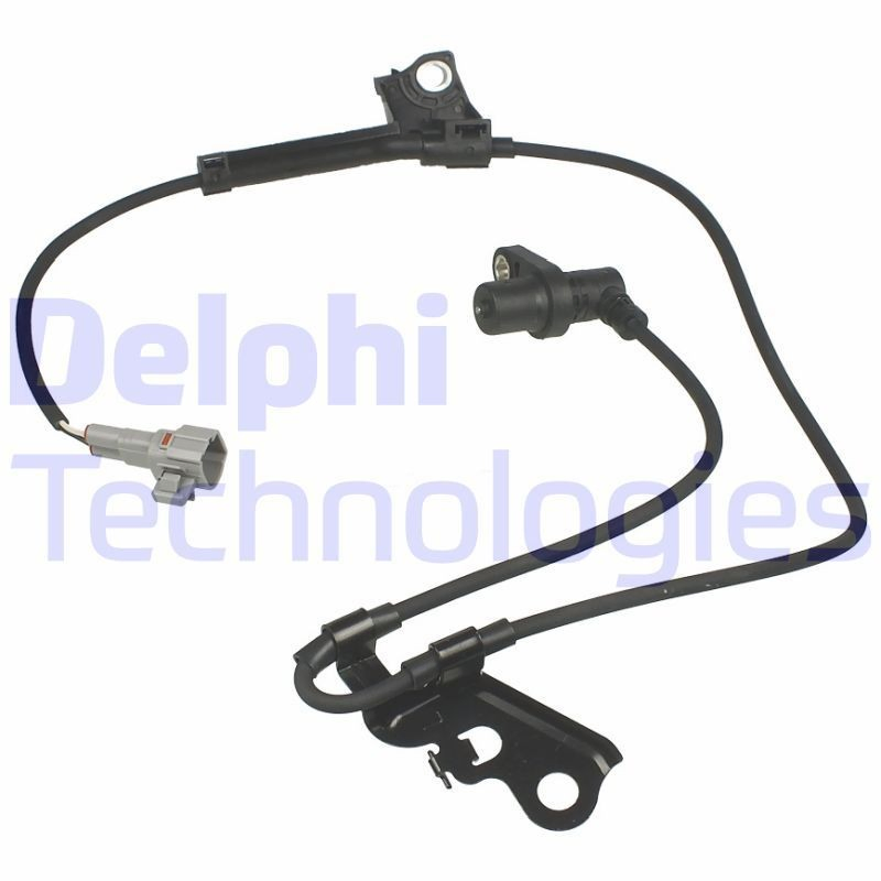 Купити SS20265 Delphi Датчик АБС (ABS) передній, лівий