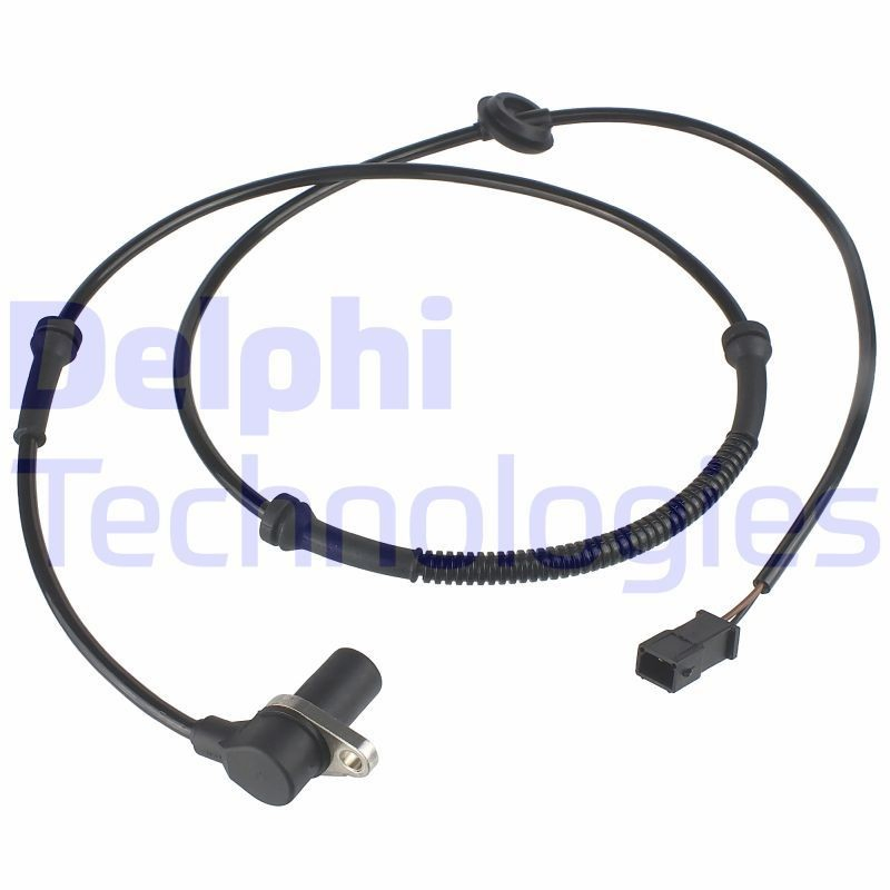 Купити SS20286 Delphi Датчик АБС (ABS) задній