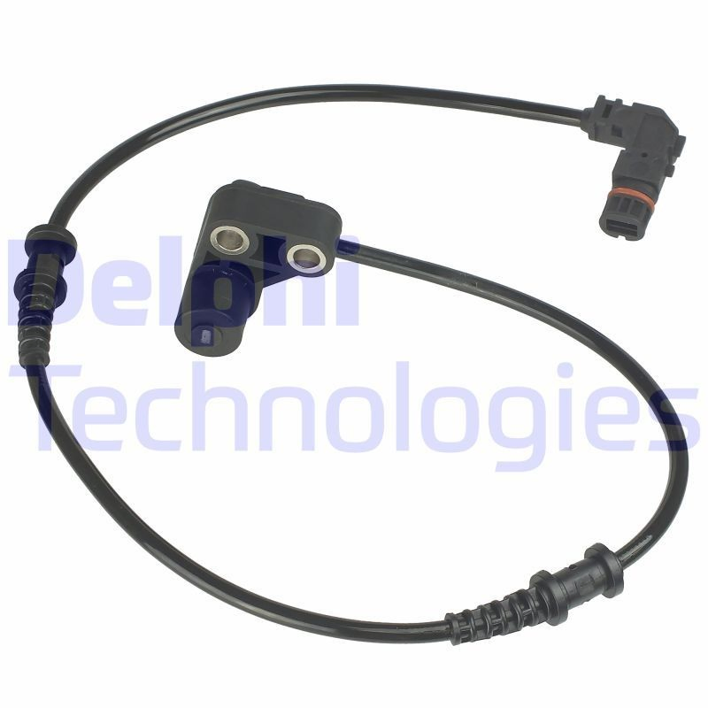SS20292 Delphi Датчик АБС (ABS) передній, лівий