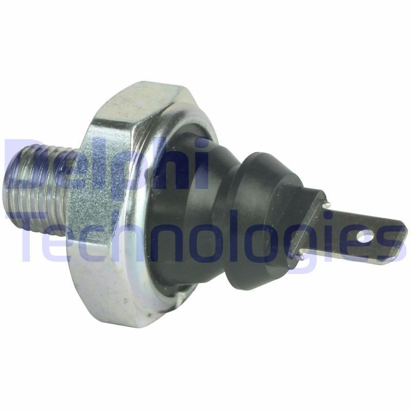 SW90005 Delphi Датчик показника тиску масла