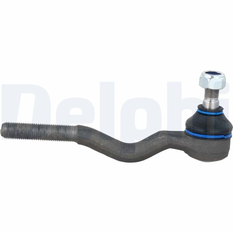 Накінечник рульової тяги, внутрішній Delphi TA1229 ціна, від 7.03 USD