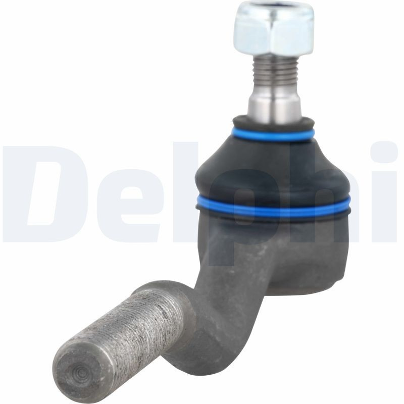 Накінечник рульової тяги, внутрішній Delphi TA1229 ціна, від 7.03 USD