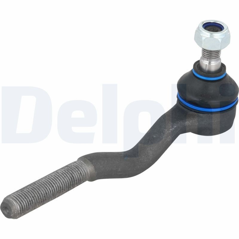 TA1229 Delphi Накінечник рульової тяги, внутрішній
