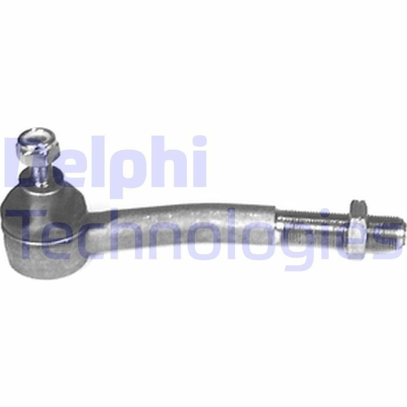 Наконечник рульовий Delphi TA1519 ціна, від 8.34 USD