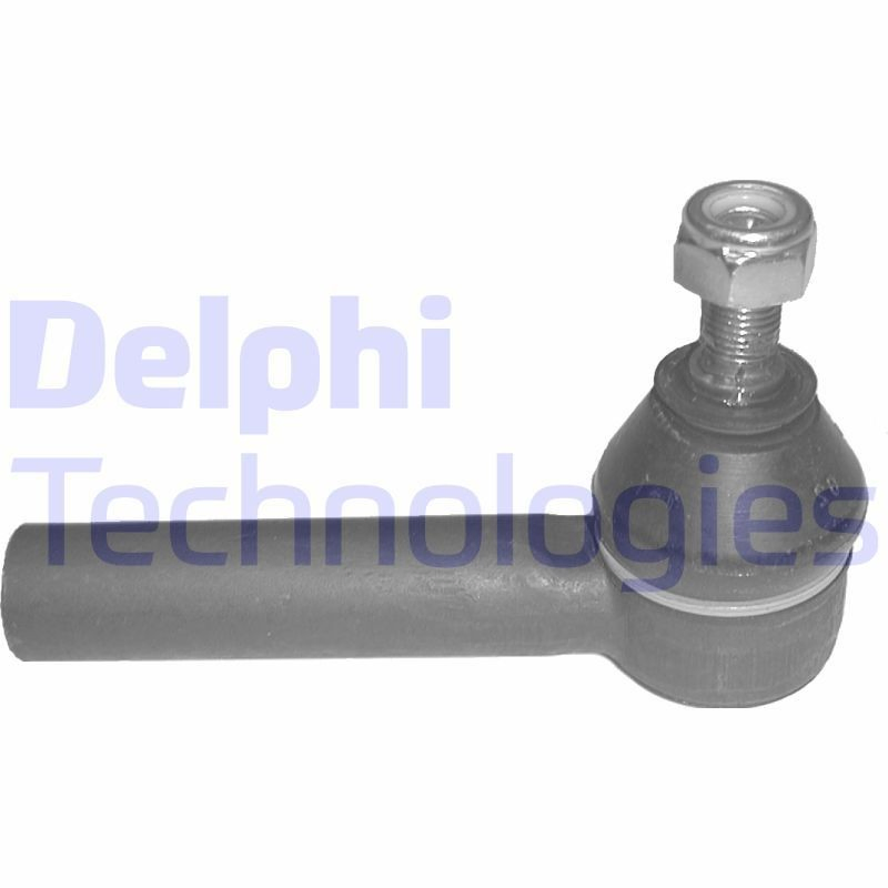 Наконечник рульовий Delphi TA1671 ціна, від 10.34 USD