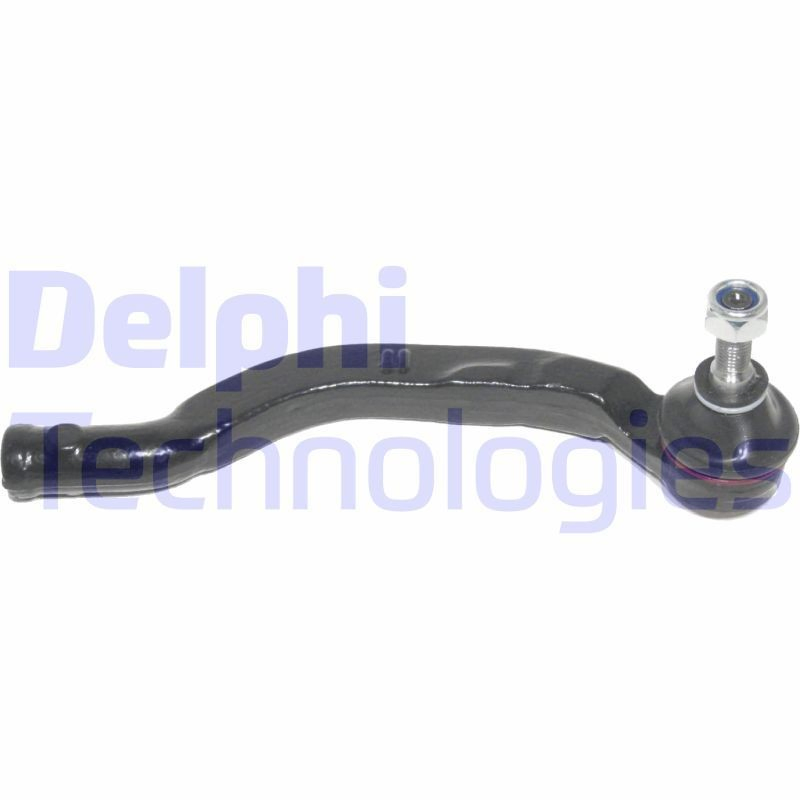 Наконечник рульовий Delphi TA1815 ціна, від 13.19 USD