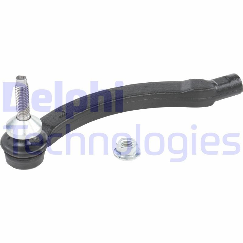 Наконечник рульовий Delphi TA1821 ціна, від 16.89 USD