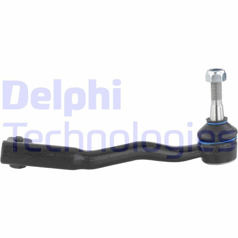 Накінечник центральної рульової тяги, правий TA1876 Delphi
