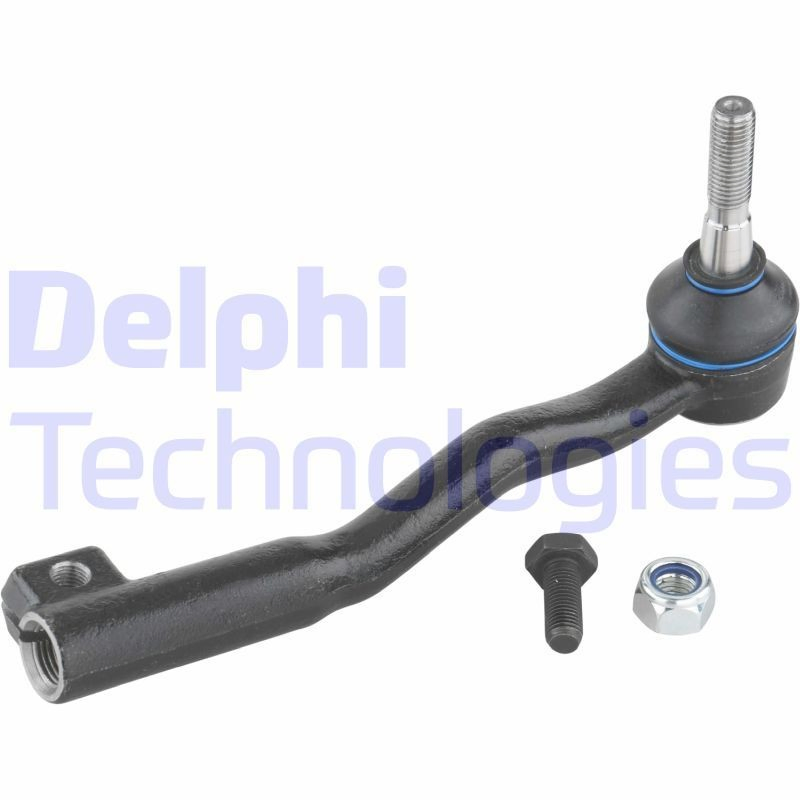 Накінечник центральної рульової тяги, правий Delphi TA1876 ціна, від 16.82 USD