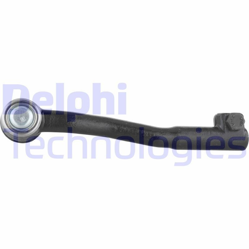 TA1876 Delphi Накінечник центральної рульової тяги, правий